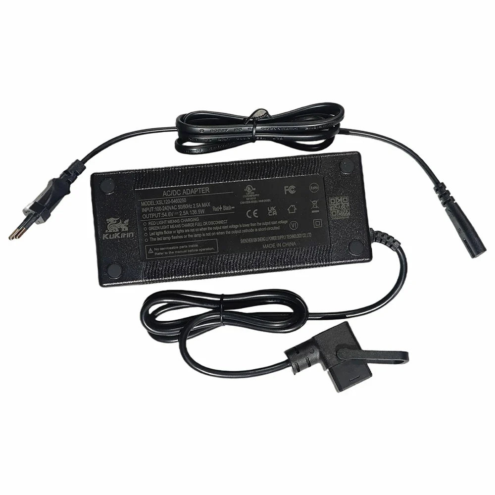 KuKirin Charger