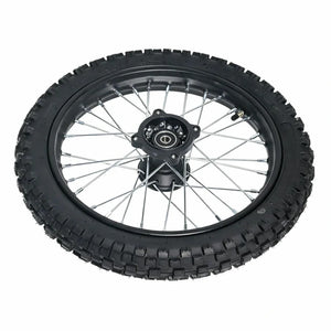 KuKirin Front Wheel