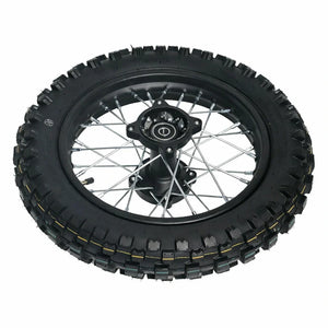 KuKirin Front Wheel